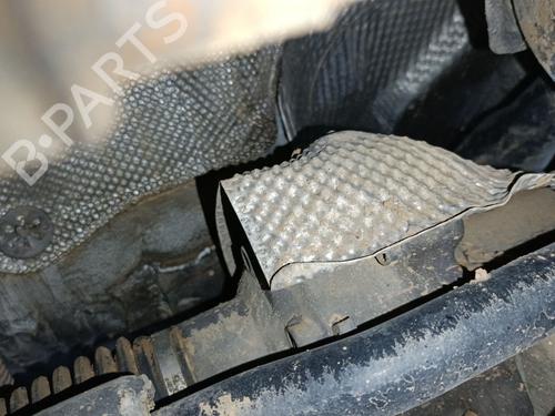 Used Steering rack VW TIGUAN (5N_) 2.0 TFSI 4motion (200 hp) 27405810