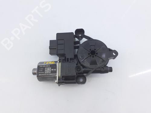 Right rear window motor SKODA OCTAVIA III (5E3, NL3, NR3) 2.0 TDI | BP8490667E22 