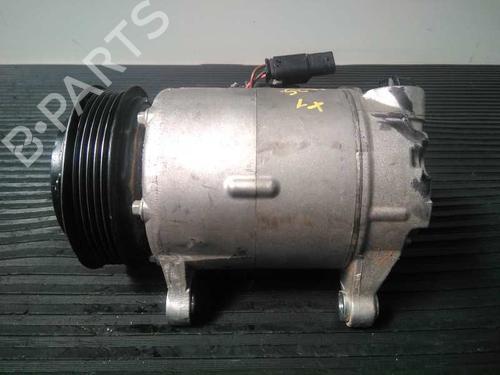 AC Kompressor BMW X1 (F48) xDrive 18 d (150 hp) 5634271