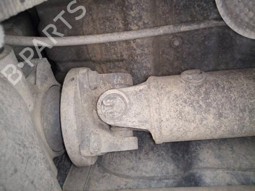 Used Driveshaft MERCEDES-BENZ M-CLASS (W163) [1998-2005]  15782389