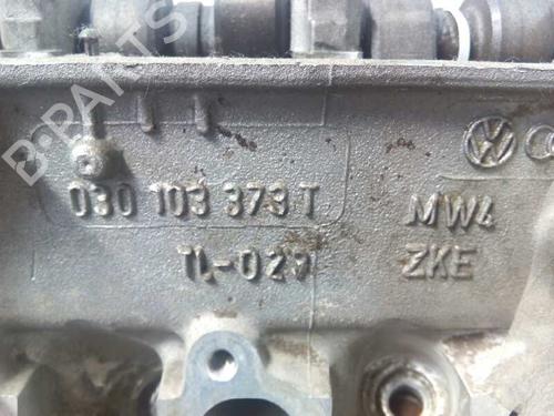 Cylinder head SEAT IBIZA II (6K1) 1.4 i | BP10974845M5 
