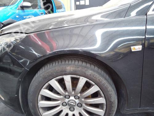 Used Left front fenders OPEL INSIGNIA A (G09) 2.0 CDTI (68) (131 hp) 8854199