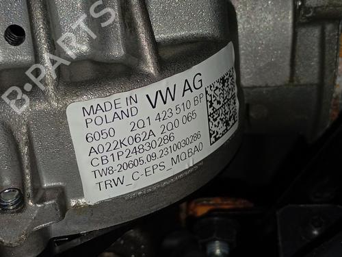 Used Steering column Steering column SKODA FABIA IV (PJ3) 1.0 TSI (95 hp) 33538360 33538360