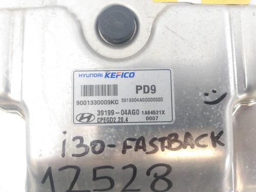 Engine control unit (ECU) HYUNDAI i30 FASTBACK (PDE, PDEN)  | BP19256289M57 