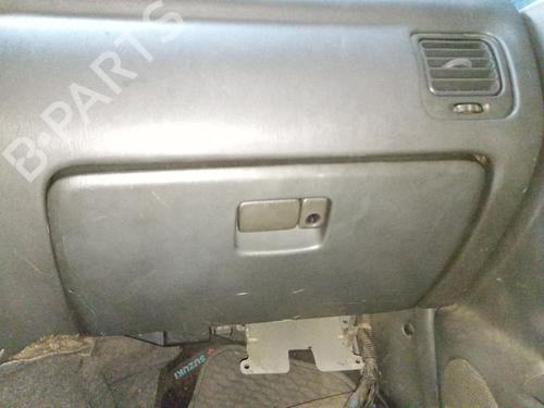 Guantera Guantera SUZUKI GRAND VITARA I (FT, HT) 2.0 TD 4x4 (SQ420D) (87 hp) 34439403 34439403