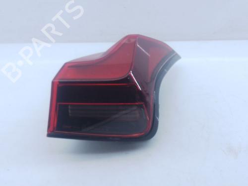 Used Right taillight Right taillight LEXUS UX (_AA1_, _AH1_, _MA1_) 250h (MZAH10) (184 hp) 33872786 33872786