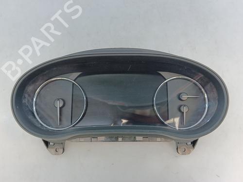 Used Instrument cluster OPEL INSIGNIA B Grand Sport (Z18) 1.6 CDTi (68) (136 hp) 28130009