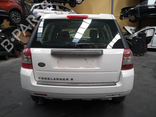 Instrument cluster LAND ROVER FREELANDER 2 (L359) 2.2 TD4 4x4 | BP7782905C47 