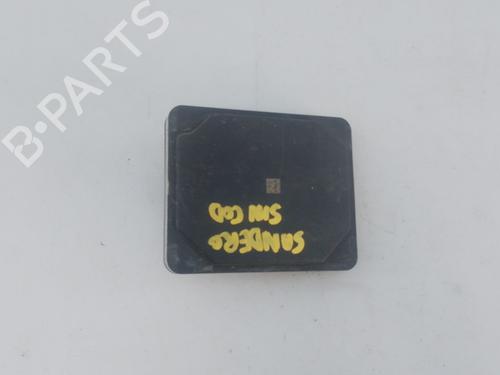 Electronic module DACIA SANDERO III 1.0 SCe 65 | BP33855140M83 - Image 4