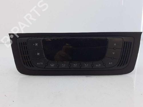 Used Climate control SEAT IBIZA IV (6J5, 6P1) [2008-2017]  6920408