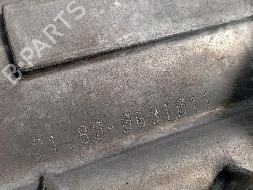 Gearbox FIAT PUNTO (188_)  | BP22446620M3 