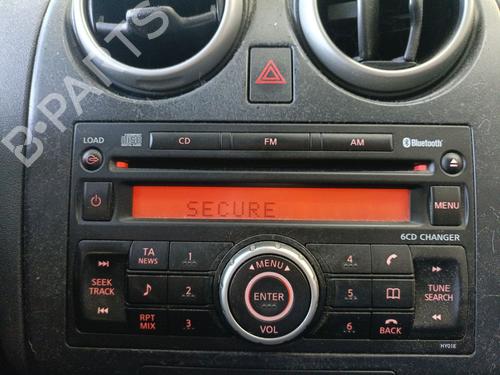 Used Radio Radio 38592358 38592358