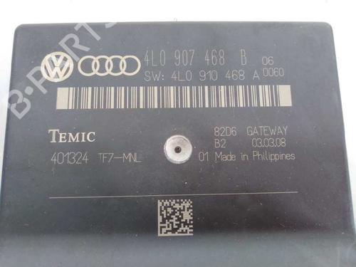Electronic module AUDI A6 Allroad C6 (4FH) 3.2 FSI quattro | BP2343886M83 