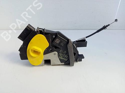 Used Front right lock FORD TRANSIT CONNECT V408 Box Body/MPV [2013-2025]  12572789