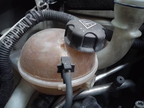 Used Expansion tank CITROËN C3 II (SC_) [2009-2025]  13045423