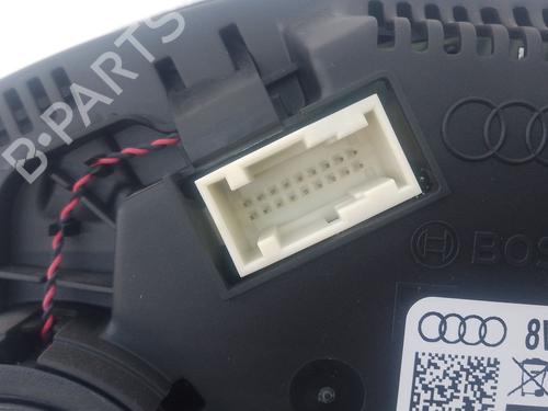 Instrument cluster AUDI Q5 (FYB, FYG) 35 TDI Mild Hybrid | BP38302475C47  - Image 5