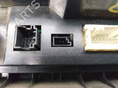 Climate control BMW X3 (E83) 2.0 d | BP5264067I5 