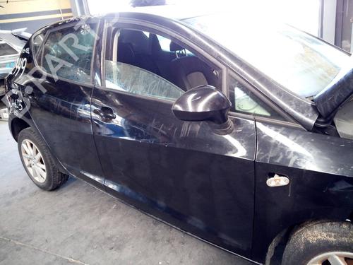 Right front door SEAT IBIZA IV (6J5, 6P1)  | BP19414820C3 