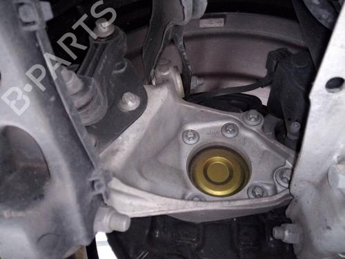 Højre hjullejehus spindel MERCEDES-BENZ A-CLASS (W177) A 220 d (177.014) (190 hp) 12572614