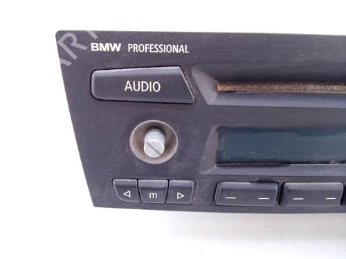Radio BMW 3 Convertible (E93) 320 d | BP20706733E6 