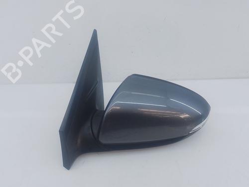Retrovisor esquerdo VW T-ROC (A11, D11) 1.0 TSI | BP33013254C26 - Image 2