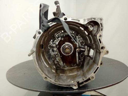 Gearbox SUZUKI GRAND VITARA I (FT, HT) 2.0 HDI 110 4x4 (SQ420D, TD82V) | BP3686978M3 