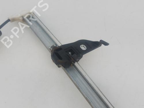 Rear right window mechanism MAZDA CX-3 (DK) 2.0 SKYACTIV-G (DK5W, DK6W) | BP39961565C25 - Image 5