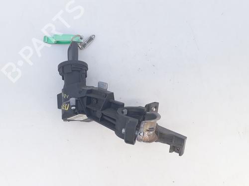 Used Electronic module Electronic module PEUGEOT BIPPER (AA_) 1.4 HDi (68 hp) 39961736 39961736