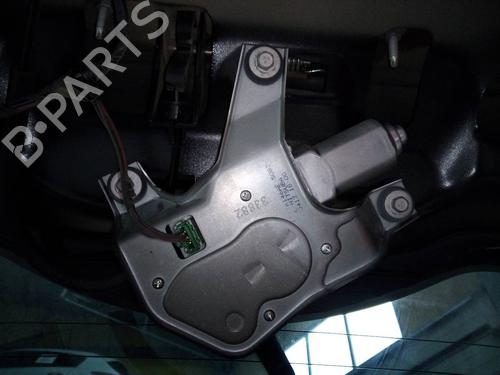 Used Rear wiper motor JEEP COMPASS (MK49) 2.0 CRD (140 hp) 16576995