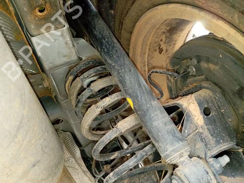 Used Right rear shock absorber FORD TOURNEO COURIER B460 MPV 1.5 EcoBlue (100 hp) 27711649