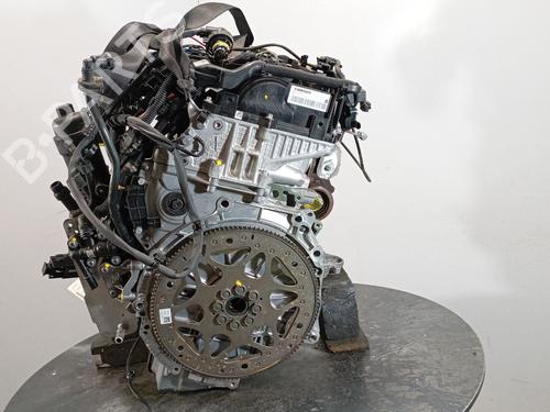 Engine BMW 4 Coupe (F32, F82) 420 d | BP32361384M1 - Image 4