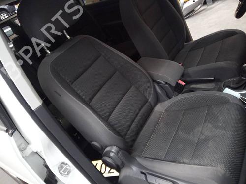 Starter VW TOURAN (1T3) 2.0 TDI | BP9268099M8 