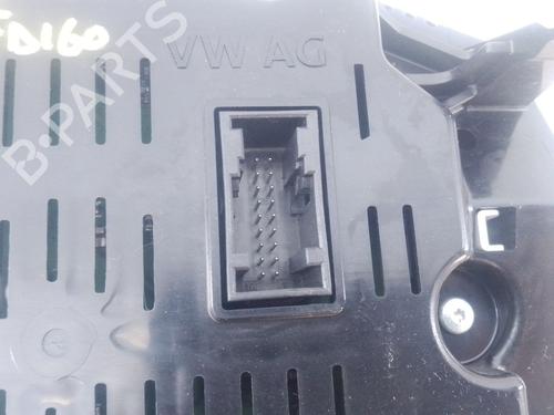 Instrument cluster VW TAIGO (CS1) 1.0 TSI | BP33869422C47 - Image 5