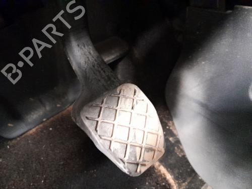 Used Break pedal VW TIGUAN (5N_) [2007-2018]  23653457