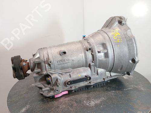 Gearbox IVECO DAILY VI Van 35S18, 35C18, 40C18, 42S18, 50C18, 60C18, 65C18, 70C18 | BP37067708M3  - Image 5