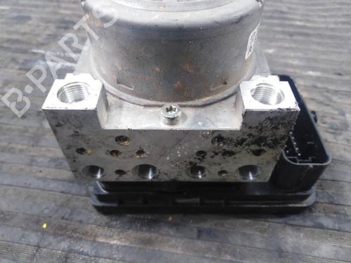 ABS pump CITROËN C-ELYSEE (DD_)  | BP7634961M43 