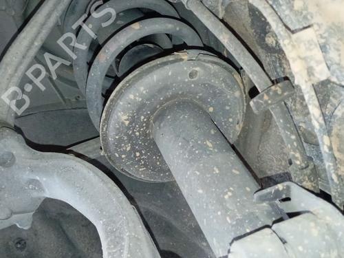 Used Left front shock absorber Left front shock absorber AUDI A7 Sportback (4GA, 4GF) 3.0 TDI quattro (245 hp) 36434455 36434455