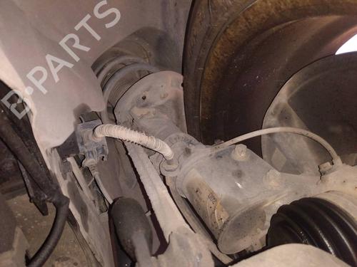 Used Left front shock absorber MERCEDES-BENZ C-CLASS T-Model (S204) [2007-2014]  10688227