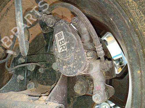 Used Right rear brake caliper NISSAN QASHQAI III (J12) 1.5 VC-T e-Power (190 hp) 28093070