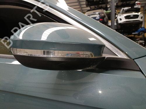 Bakspejl Højre VW T-ROC (A11, D11) 1.5 TSI (150 hp) 33013242