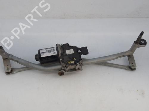 Used Front wiper motor LAND ROVER RANGE ROVER VELAR (L560) 2.0 D180 TD4 4x4 (180 hp) 26408719
