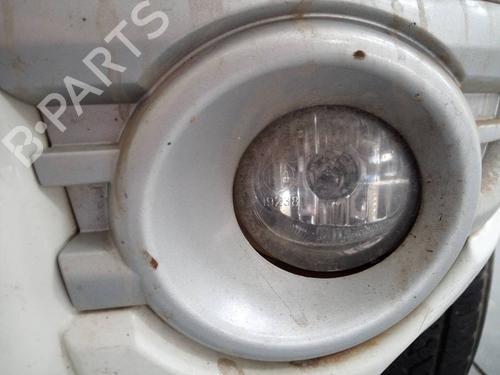 Used Left front fog light FORD RANGER (ET) 2.5 TDCi 4x4 (143 hp) 13523820