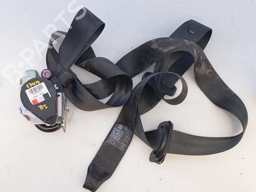 Used Front left seatbelt Front left seatbelt SEAT IBIZA IV Hatchback Van (6J1) 1.6 TDI (90 hp) 39961745 39961745