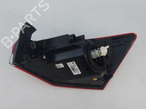 Left taillight SKODA KAROQ (NU7, ND7) 2.0 TDI 4x4 | BP28724350C34 