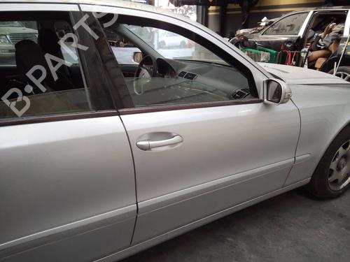 Right front door MERCEDES-BENZ E-CLASS (W211)  | BP12496071C3 