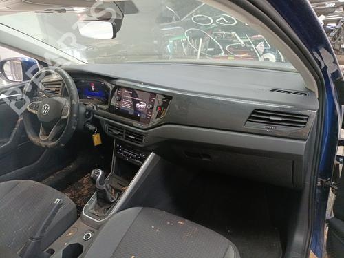 Engine control unit (ECU) VW TAIGO (CS1) 1.0 TSI | BP33855170M57  - Image 9