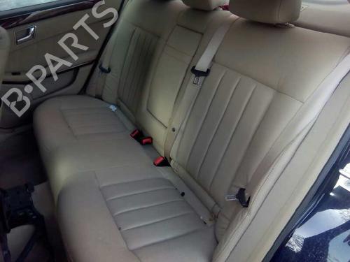 Electronic module MERCEDES-BENZ E-CLASS (W212)  | BP3190876M83 