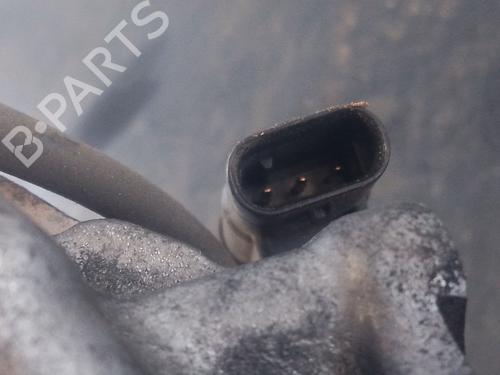 AC compressor BMW 1 (F20) 116 d | BP33794689M34 - Image 4