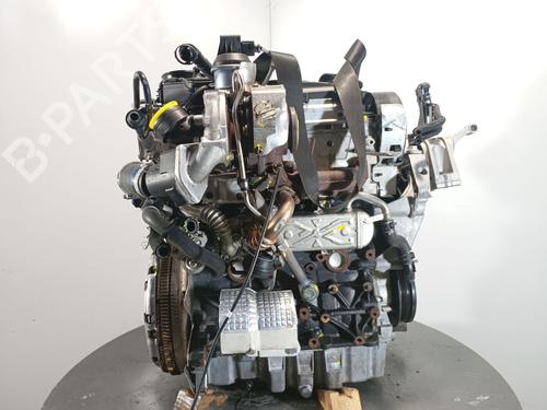 Used Engine AUDI Q3 (8UB, 8UG) 2.0 TDI (140 hp) 30546920