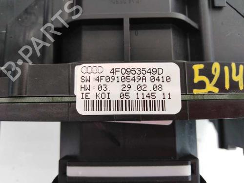 Steering column stalk AUDI A6 Allroad C6 (4FH) 3.2 FSI quattro | BP2343879I23 